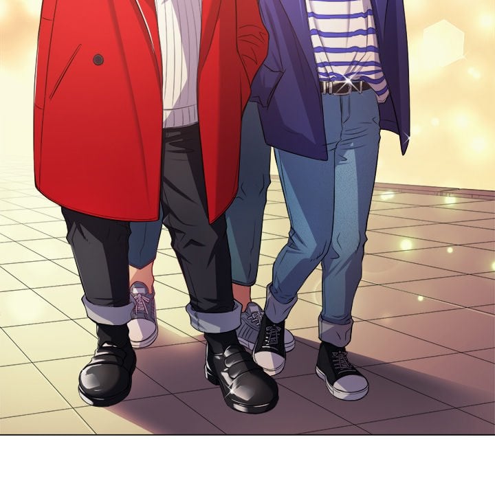 My High School Bully - Chapter 22 14