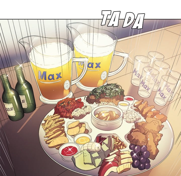 My High School Bully - Chapter 22 114