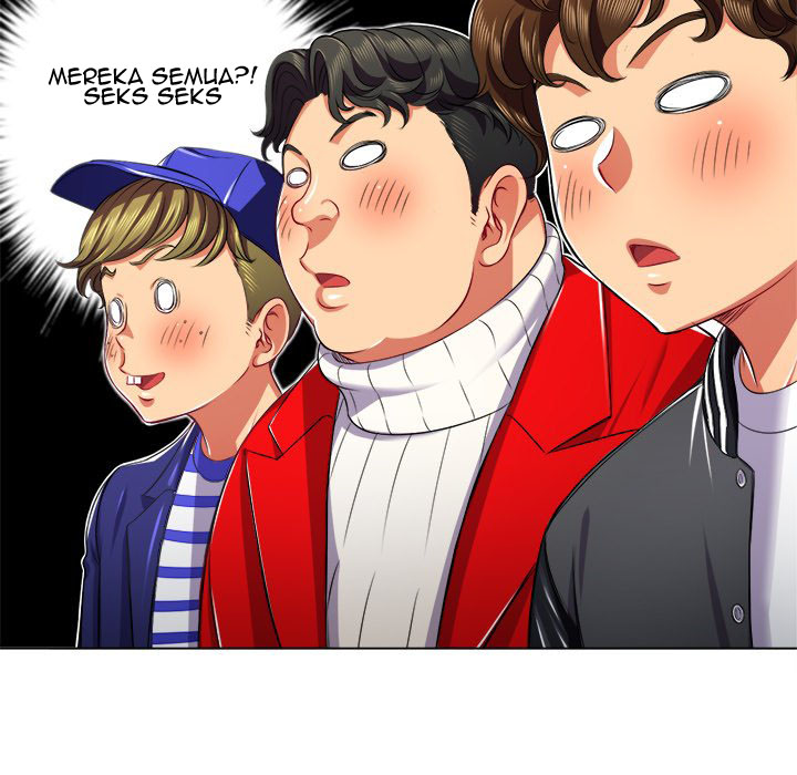 My High School Bully - Chapter 22 141