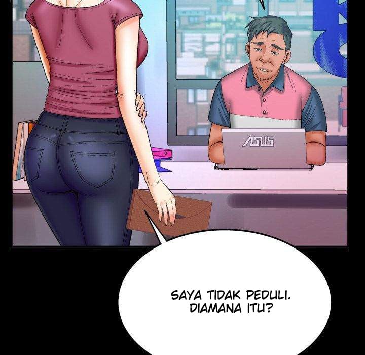 My Aunt - Chapter 22 58