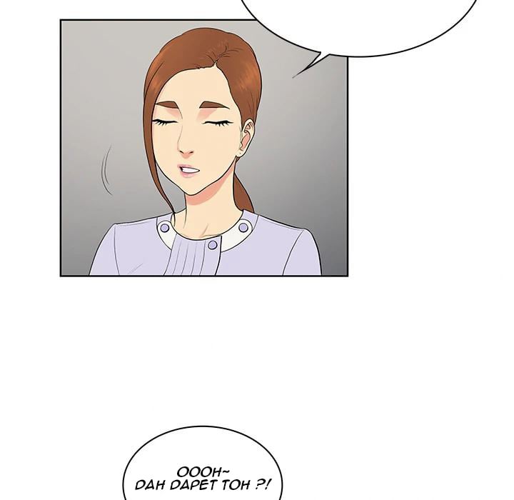 The Stand-up Guy (Dolphin) - Chapter 22 9