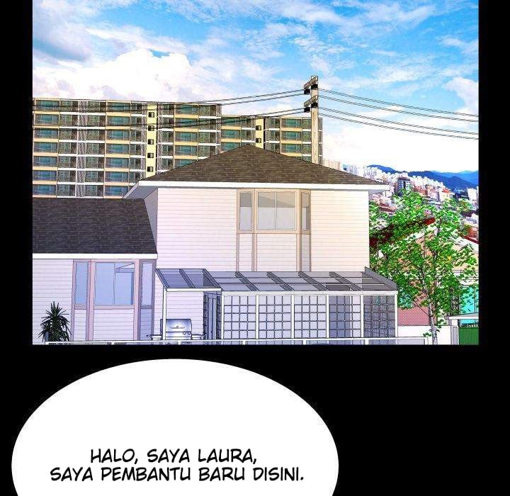 My Aunt - Chapter 22 43