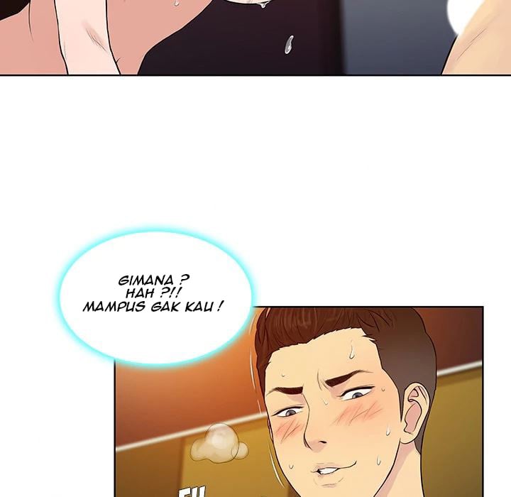 The Stand-up Guy (Dolphin) - Chapter 22 23