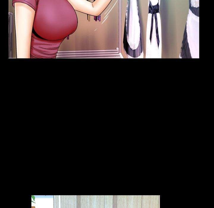 My Aunt - Chapter 22 62