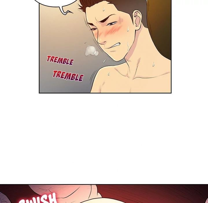 The Stand-up Guy (Dolphin) - Chapter 22 35