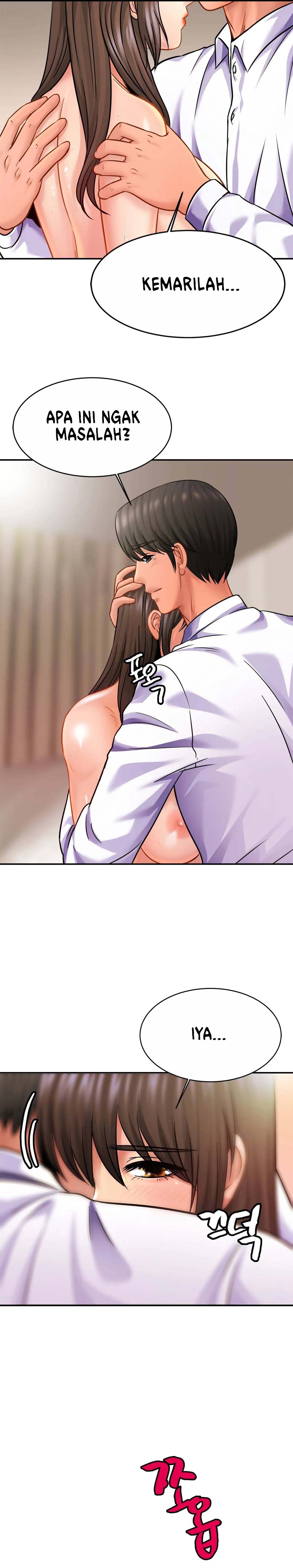 Closefam - Chapter 22 13