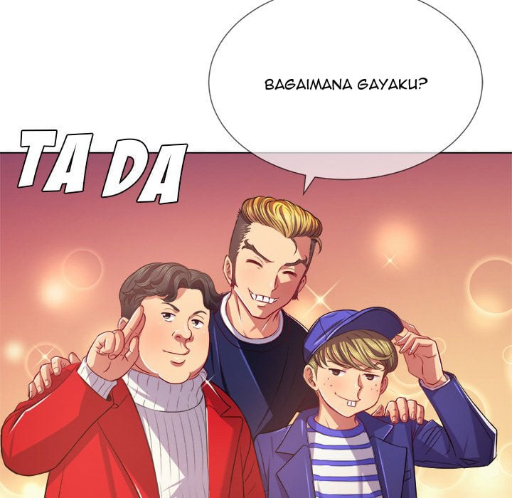 My High School Bully - Chapter 22 13
