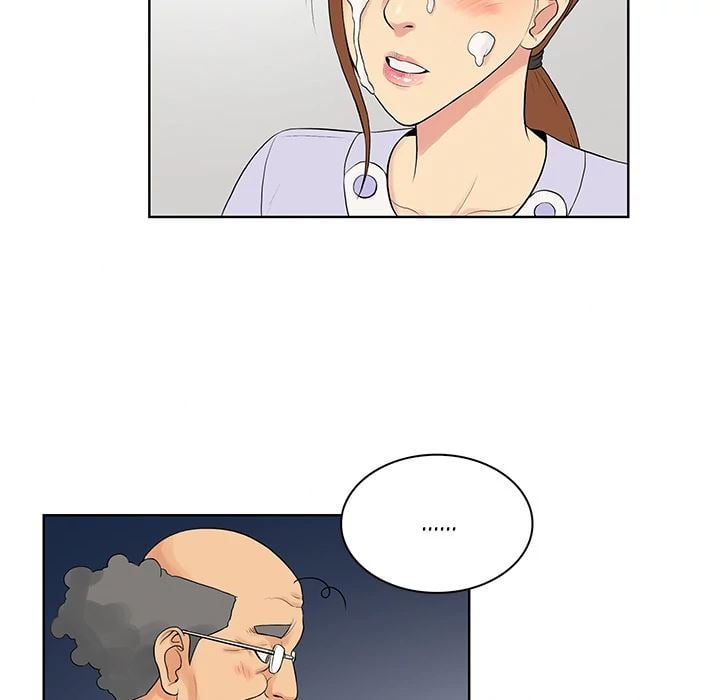The Stand-up Guy (Dolphin) - Chapter 22 96