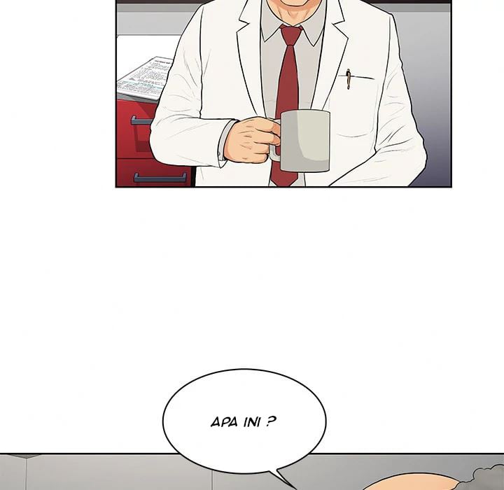 The Stand-up Guy (Dolphin) - Chapter 22 7