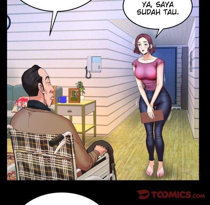 My Aunt - Chapter 22 47