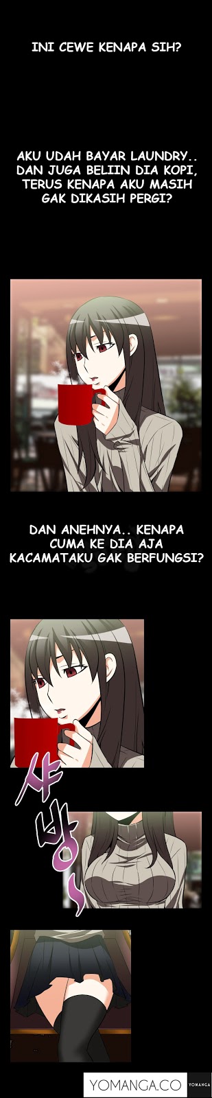 Love Parameter - Chapter 22 7