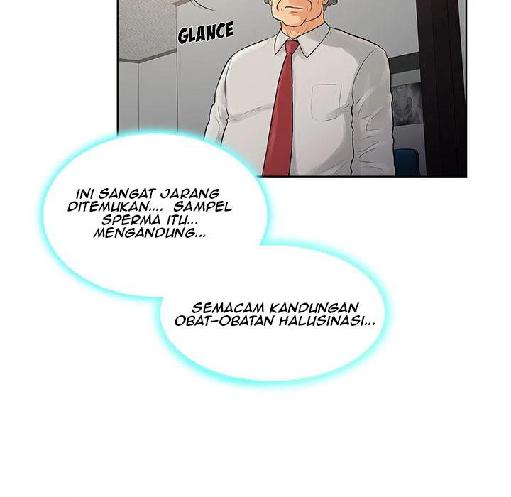 The Stand-up Guy (Dolphin) - Chapter 22 98
