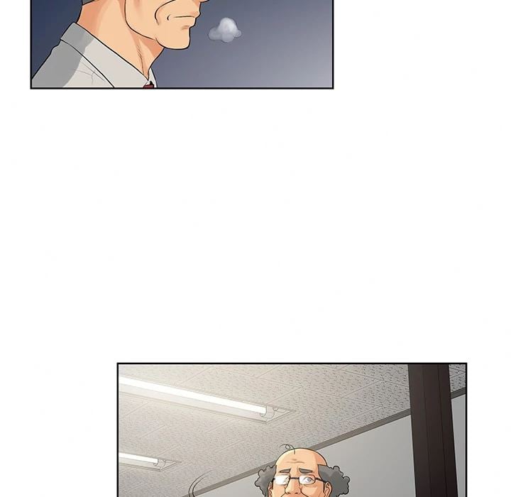 The Stand-up Guy (Dolphin) - Chapter 22 97