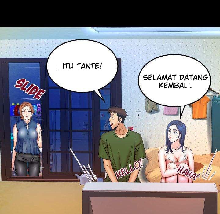 My Aunt - Chapter 22 79