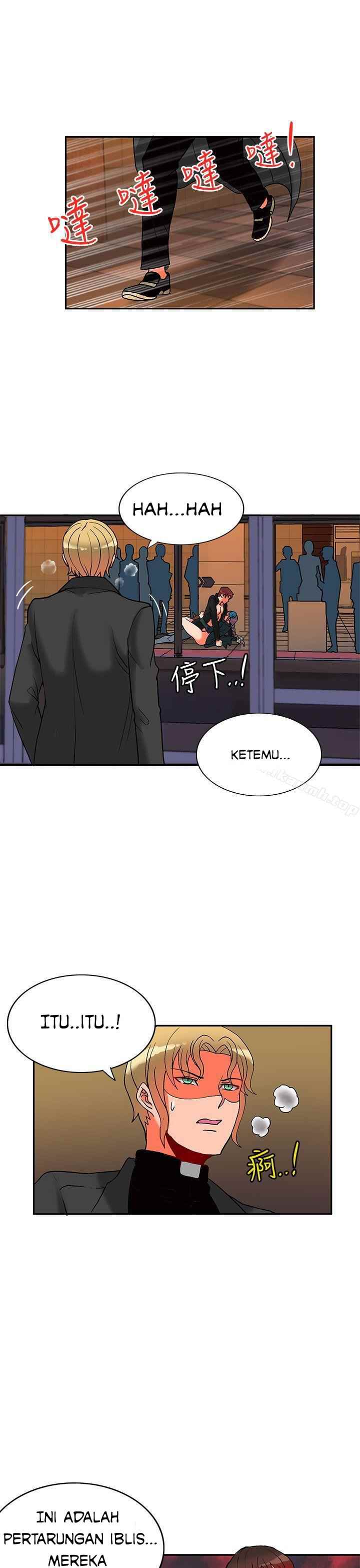 30cm Contractor S2 - Chapter 15 20