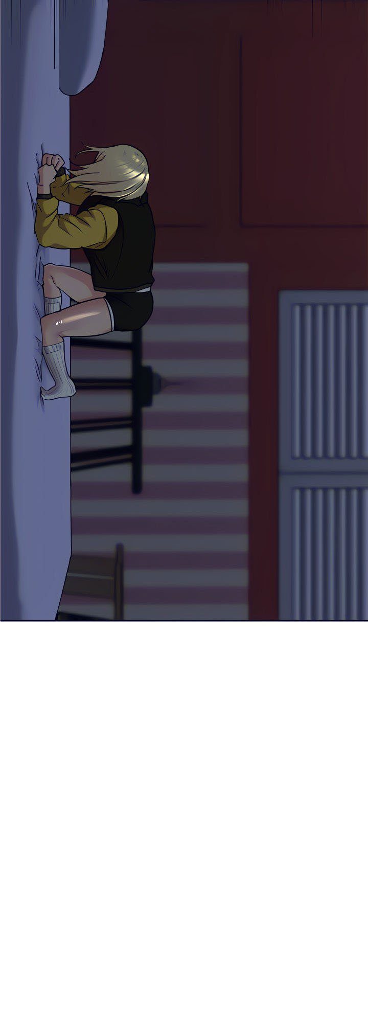 Keep It a Secret From Your Mother! - Chapter 15 21