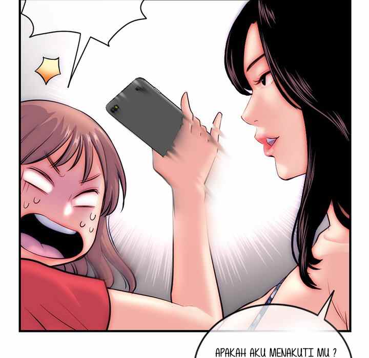 Midnight PC Cafe - Chapter 15 83