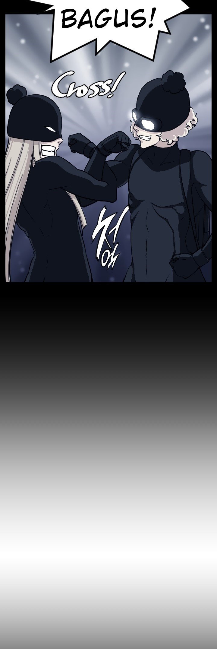 Love Academy - Chapter 15 25