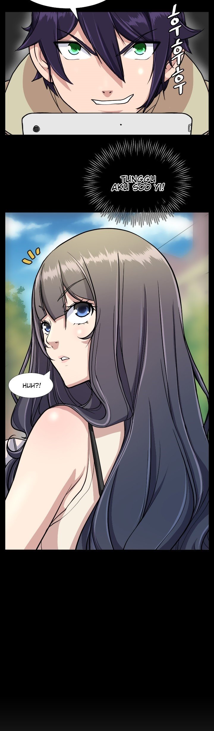 Love Academy - Chapter 15 33