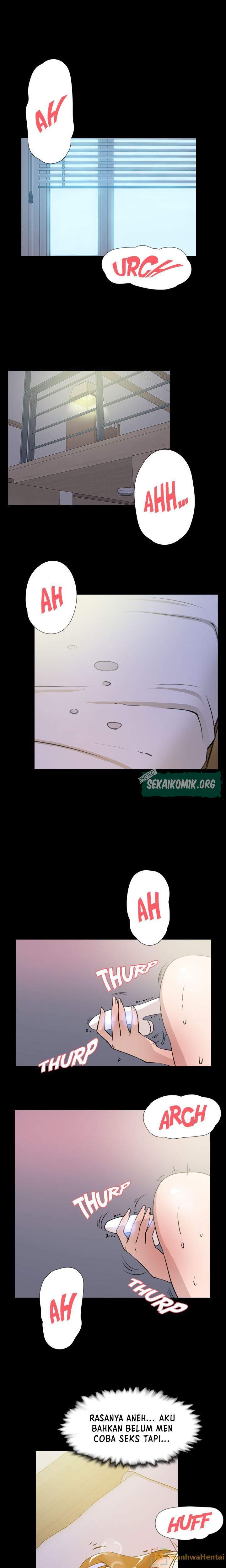 Her 4 Incher - Chapter 15 9