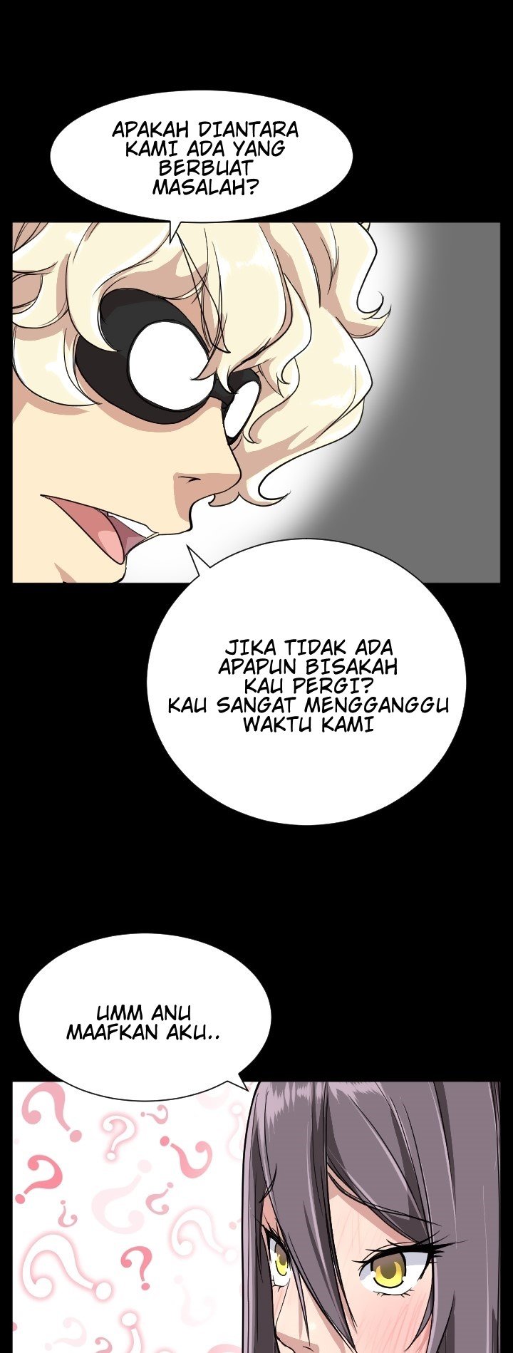 Love Academy - Chapter 15 46