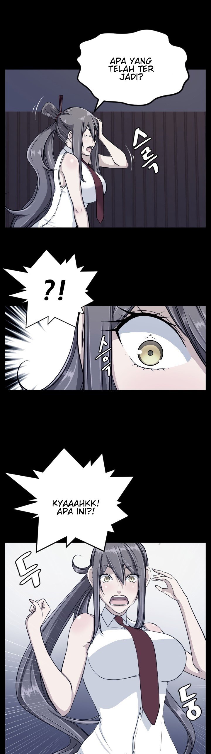 Love Academy - Chapter 15 6