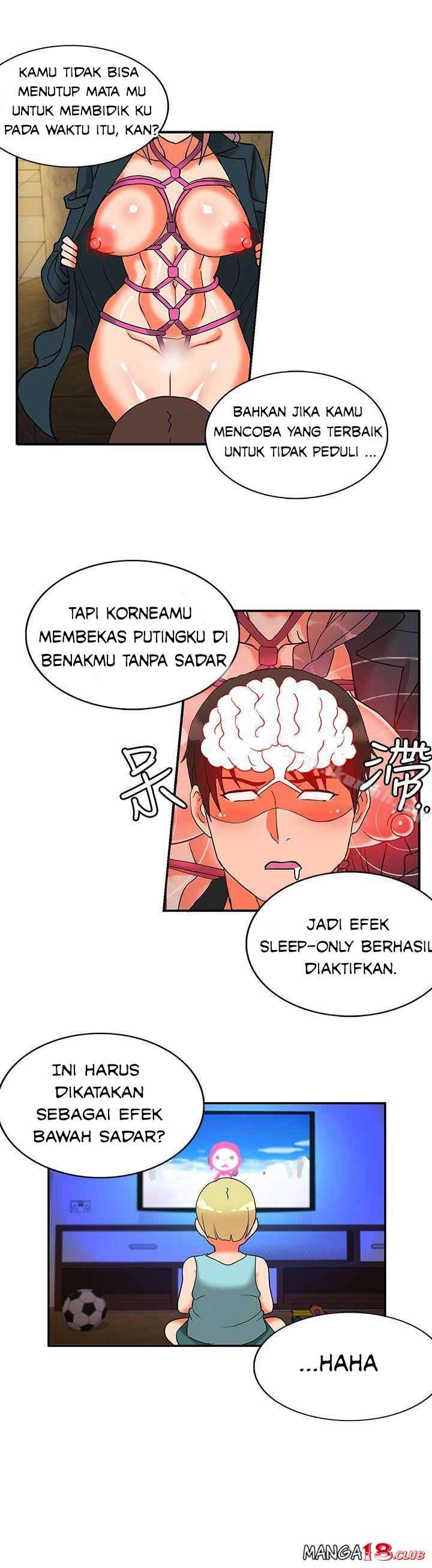 30cm Contractor S2 - Chapter 15 16
