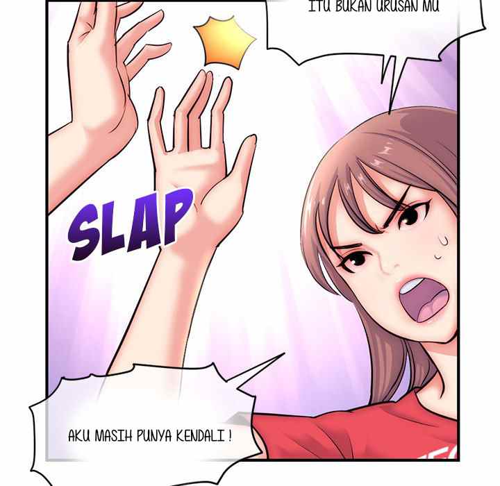 Midnight PC Cafe - Chapter 15 123
