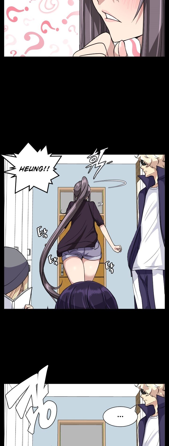 Love Academy - Chapter 15 47