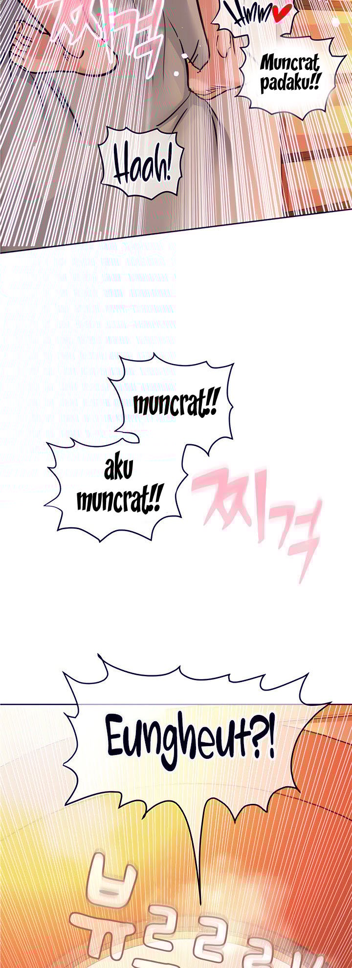Keep It a Secret From Your Mother! - Chapter 15 10
