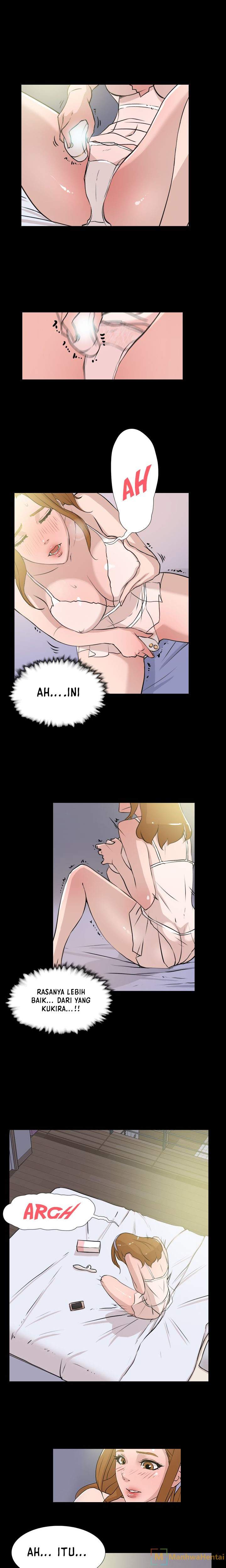 Her 4 Incher - Chapter 15 4