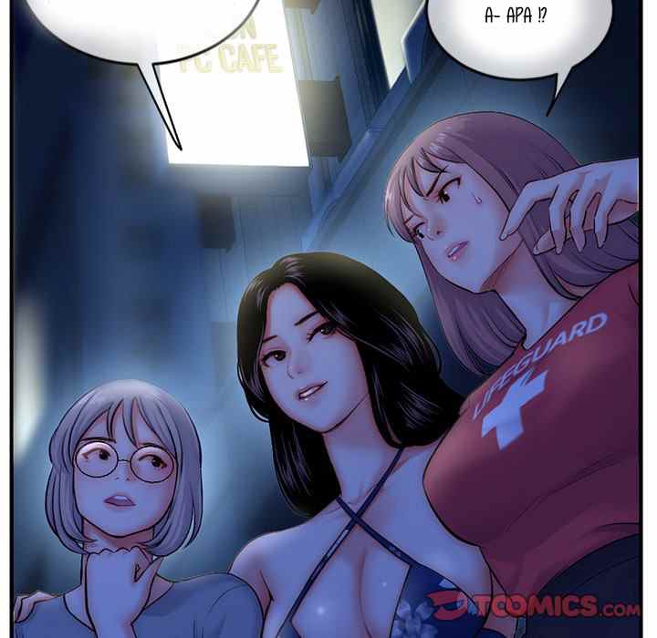 Midnight PC Cafe - Chapter 15 142