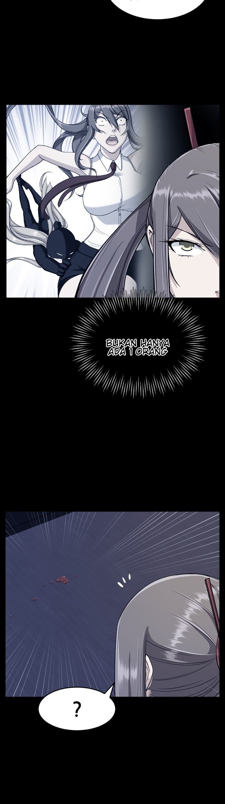 Love Academy - Chapter 15 8