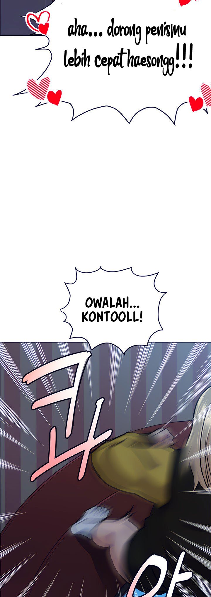 Keep It a Secret From Your Mother! - Chapter 15 31