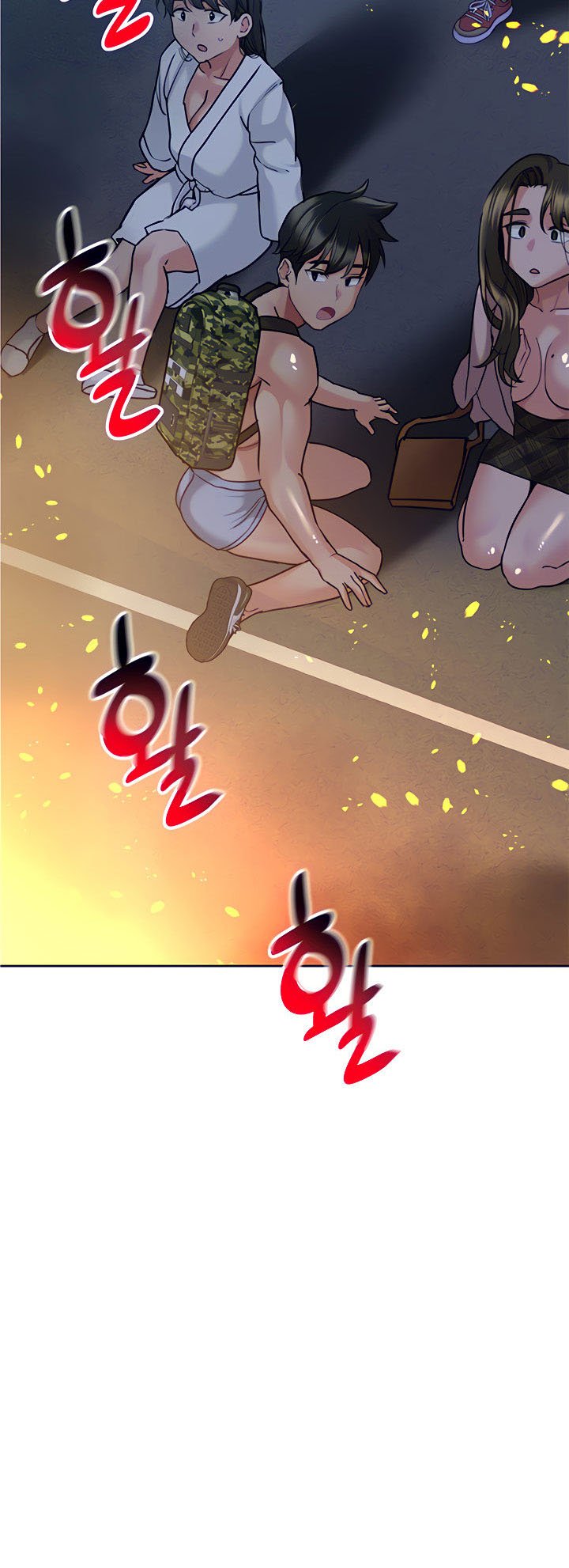 Keep It a Secret From Your Mother! - Chapter 15 63