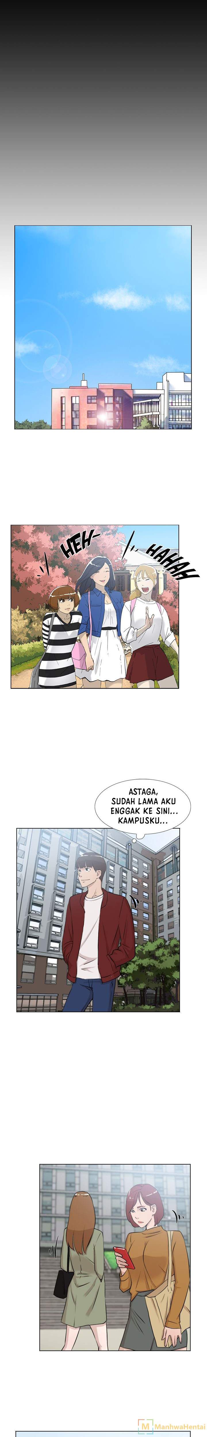 Her 4 Incher - Chapter 15 12