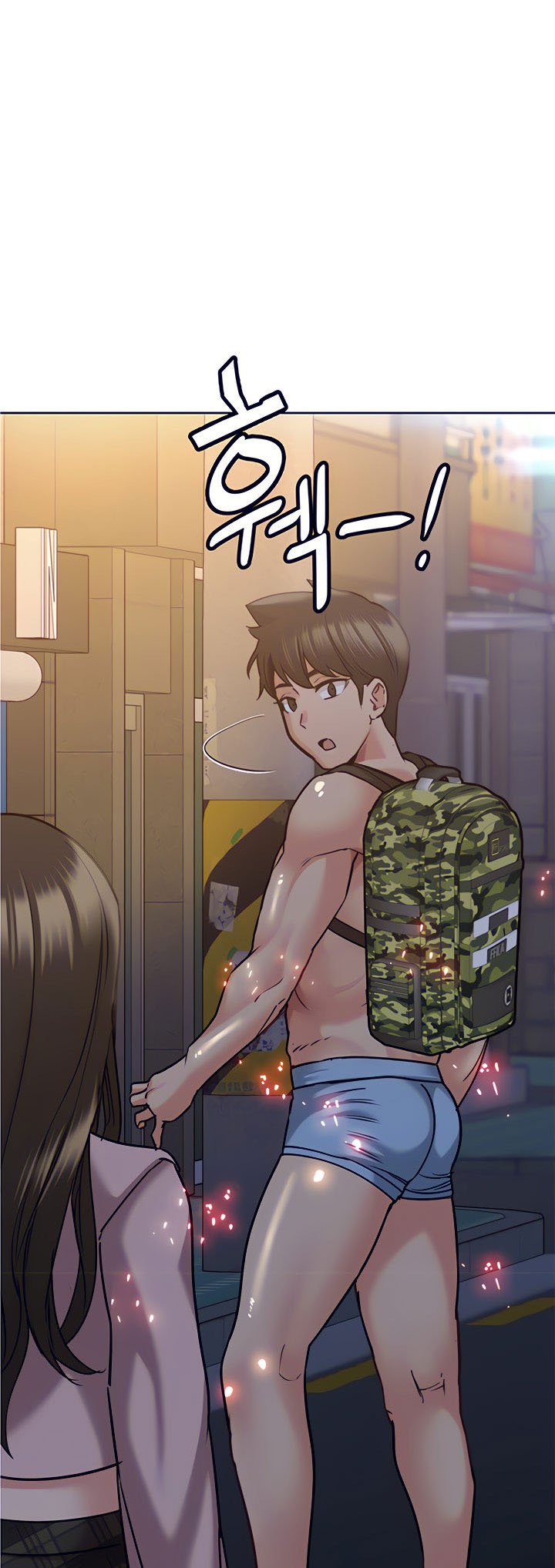Keep It a Secret From Your Mother! - Chapter 15 67