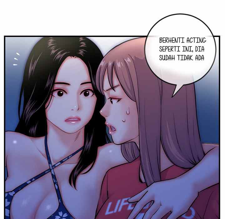 Midnight PC Cafe - Chapter 15 138