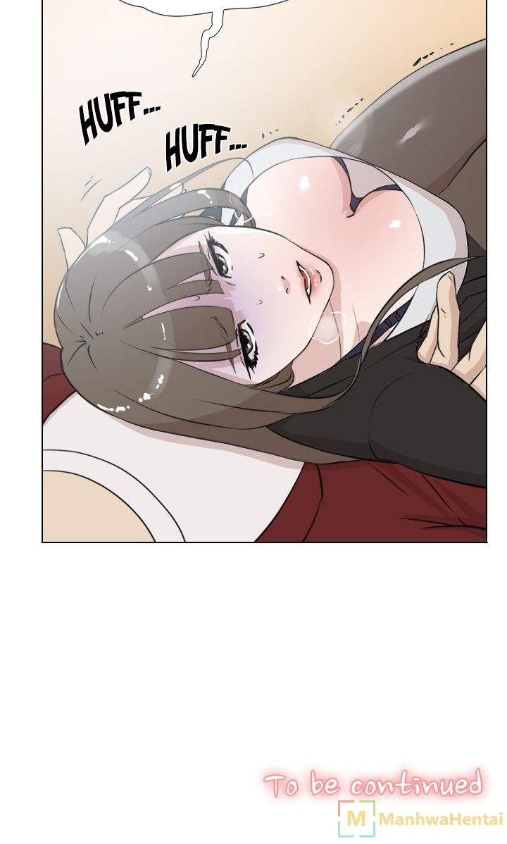 Her 4 Incher - Chapter 15 16