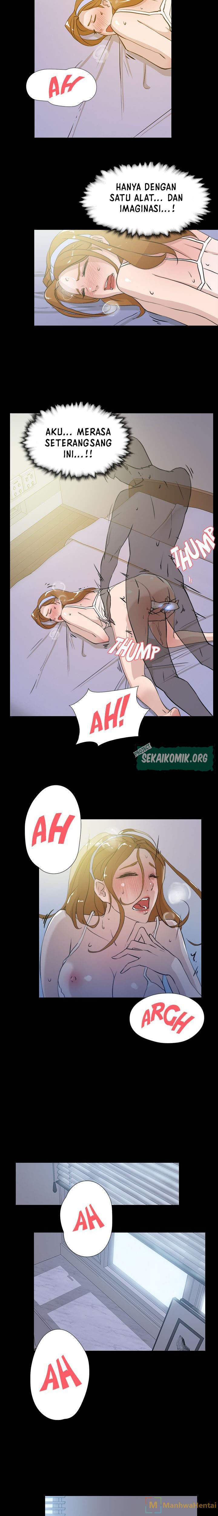 Her 4 Incher - Chapter 15 10