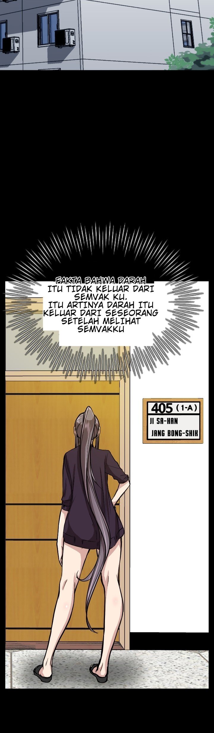 Love Academy - Chapter 15 35