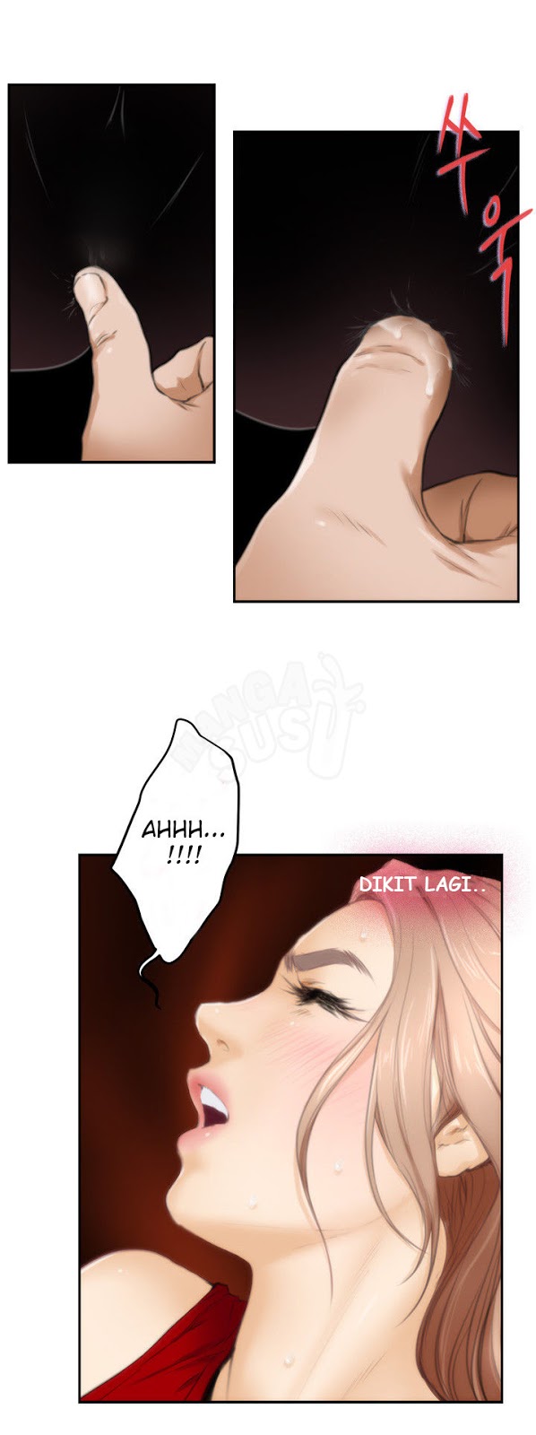 H-Mate - Chapter 15 18