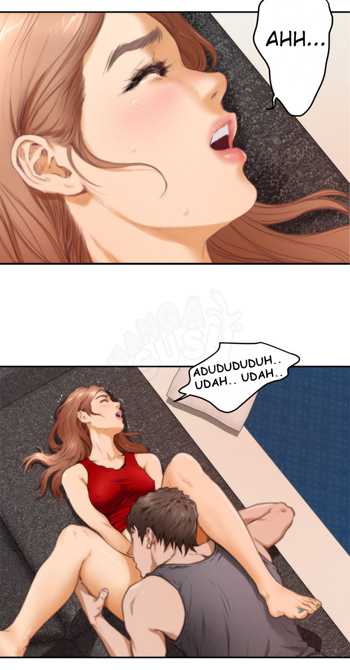 H-Mate - Chapter 15 5