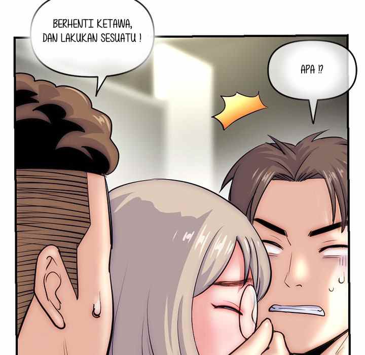 Midnight PC Cafe - Chapter 15 20