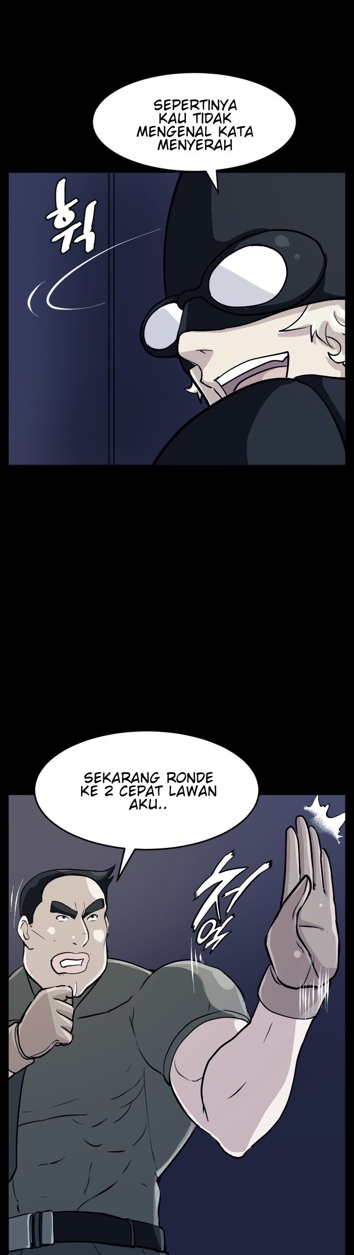 Love Academy - Chapter 15 12
