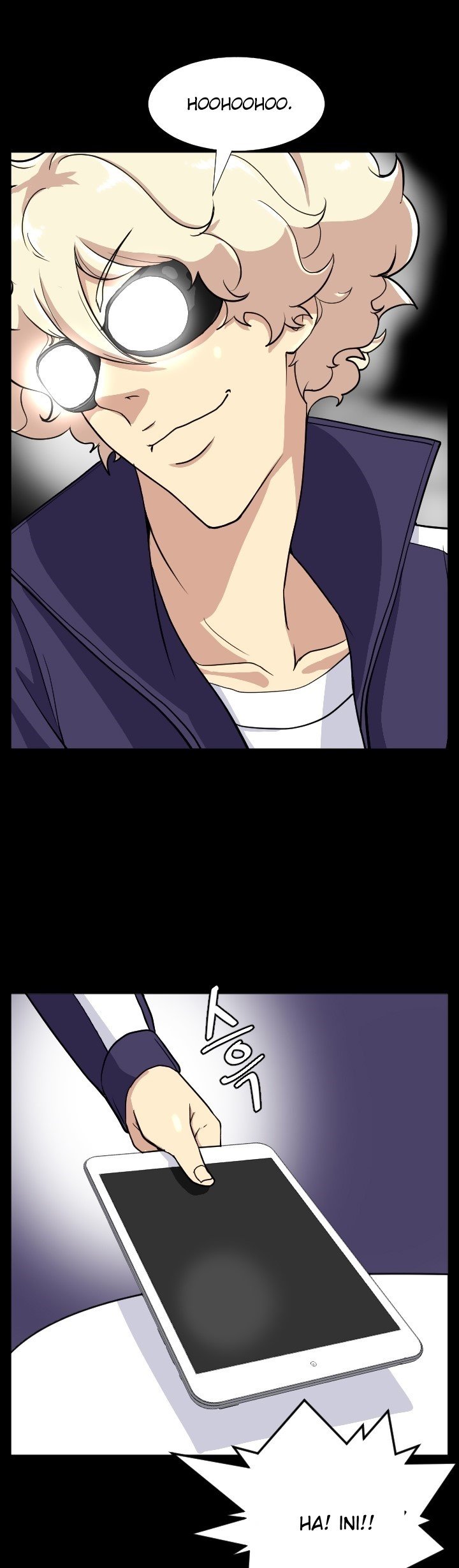 Love Academy - Chapter 15 31