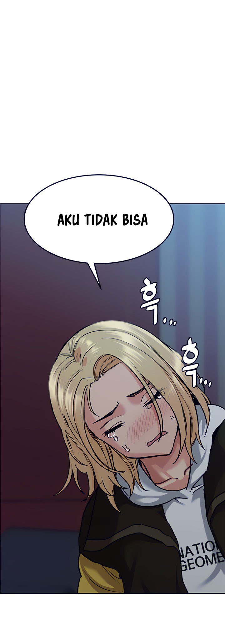 Keep It a Secret From Your Mother! - Chapter 15 22
