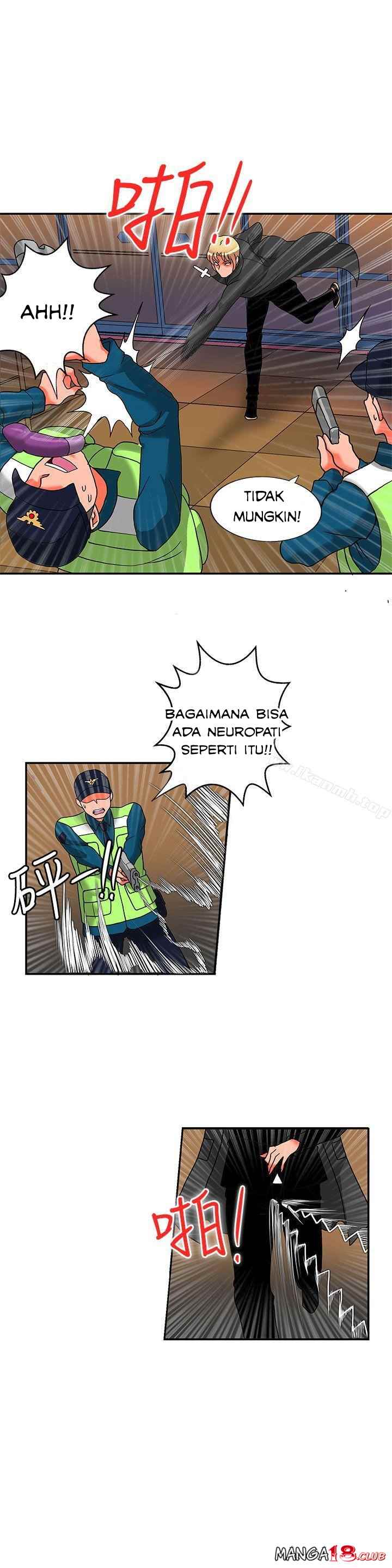30cm Contractor S2 - Chapter 15 24