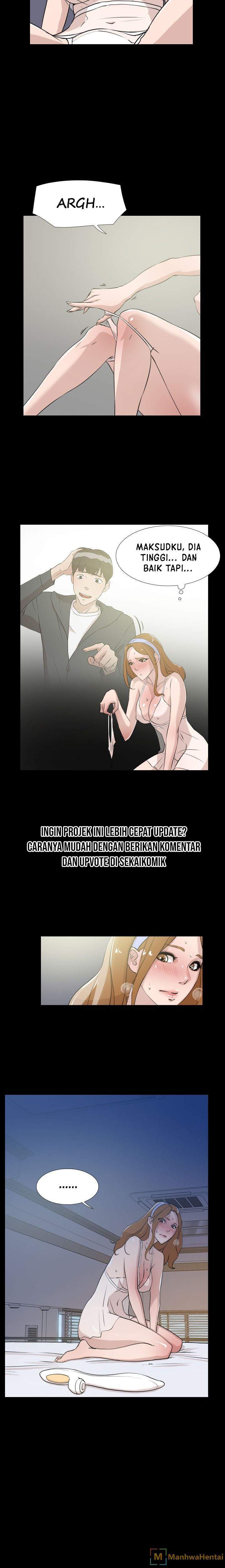 Her 4 Incher - Chapter 15 8
