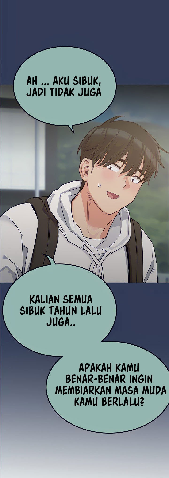 Keep It a Secret From Your Mother! - Chapter 15 36